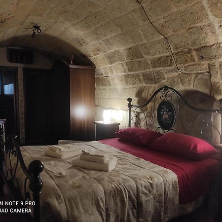 Il Tufo D'Amare Appartamento Affitti Brevi Rutigliano Εξωτερικό φωτογραφία