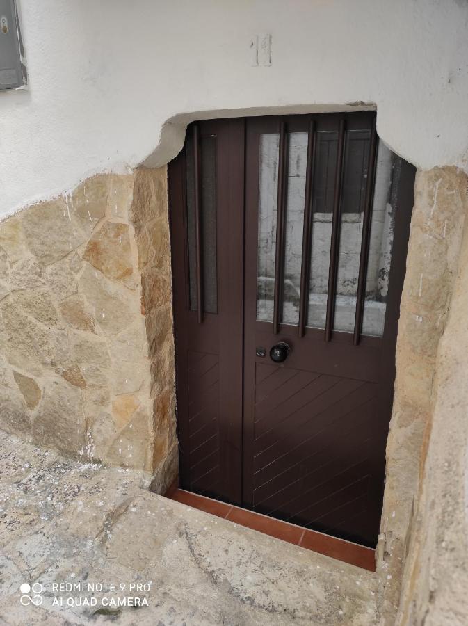 Il Tufo D'Amare Appartamento Affitti Brevi Rutigliano Εξωτερικό φωτογραφία