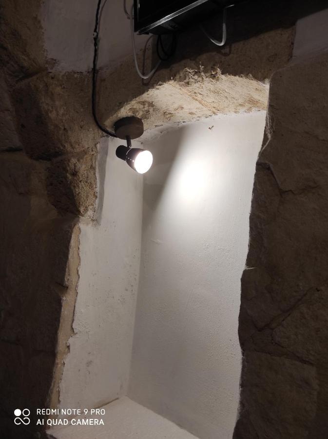 Il Tufo D'Amare Appartamento Affitti Brevi Rutigliano Εξωτερικό φωτογραφία