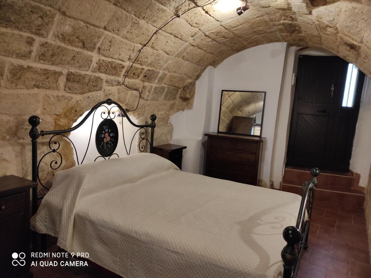 Il Tufo D'Amare Appartamento Affitti Brevi Rutigliano Εξωτερικό φωτογραφία