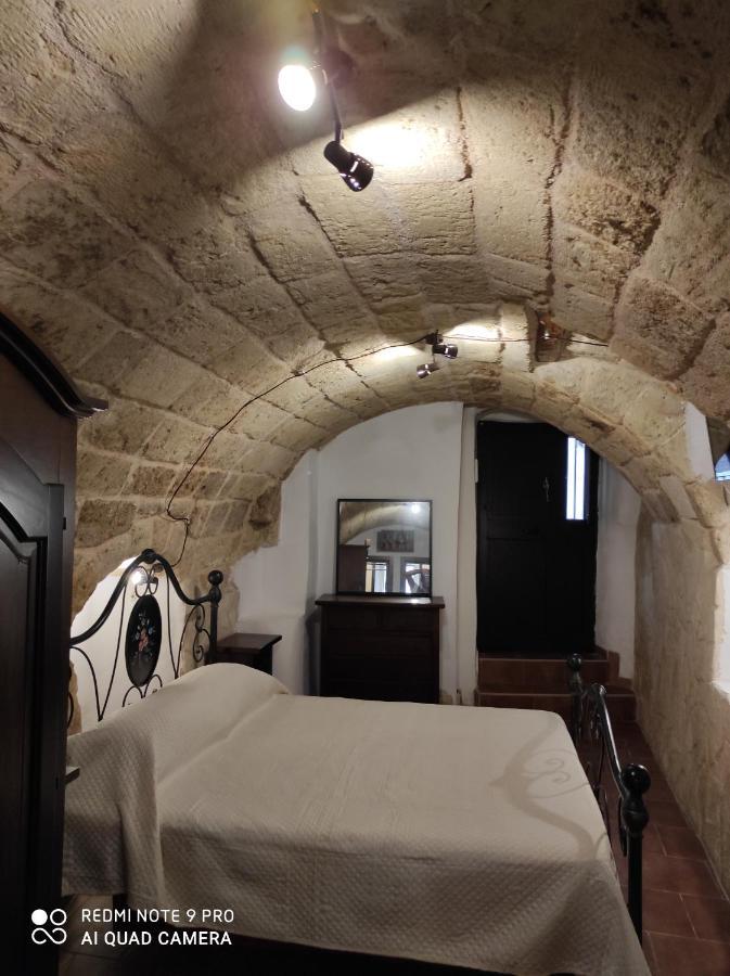 Il Tufo D'Amare Appartamento Affitti Brevi Rutigliano Εξωτερικό φωτογραφία