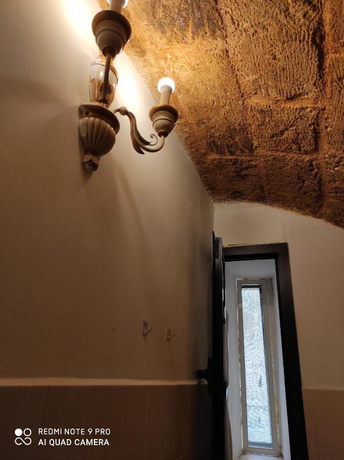 Il Tufo D'Amare Appartamento Affitti Brevi Rutigliano Εξωτερικό φωτογραφία