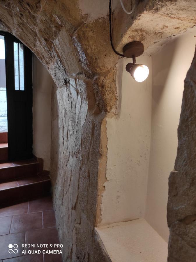 Il Tufo D'Amare Appartamento Affitti Brevi Rutigliano Εξωτερικό φωτογραφία