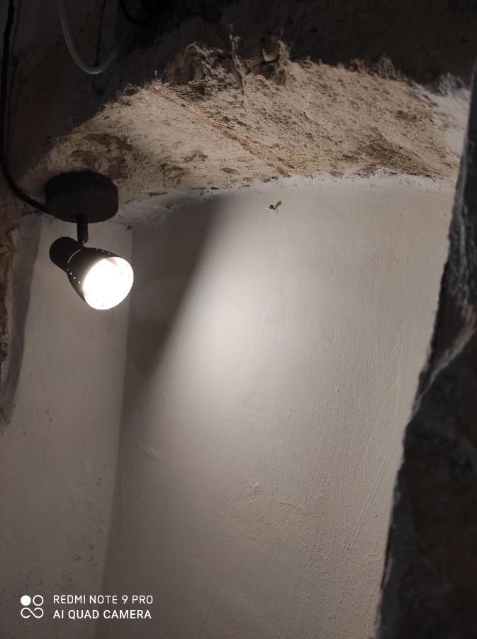 Il Tufo D'Amare Appartamento Affitti Brevi Rutigliano Εξωτερικό φωτογραφία