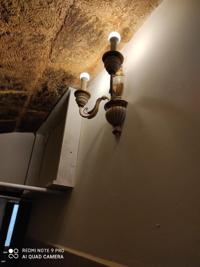 Il Tufo D'Amare Appartamento Affitti Brevi Rutigliano Εξωτερικό φωτογραφία