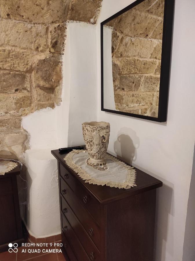 Il Tufo D'Amare Appartamento Affitti Brevi Rutigliano Εξωτερικό φωτογραφία