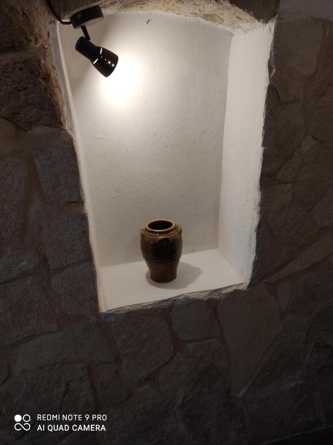 Il Tufo D'Amare Appartamento Affitti Brevi Rutigliano Εξωτερικό φωτογραφία