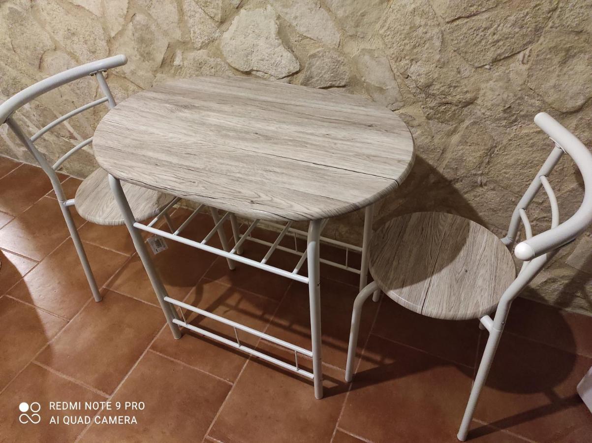 Il Tufo D'Amare Appartamento Affitti Brevi Rutigliano Εξωτερικό φωτογραφία