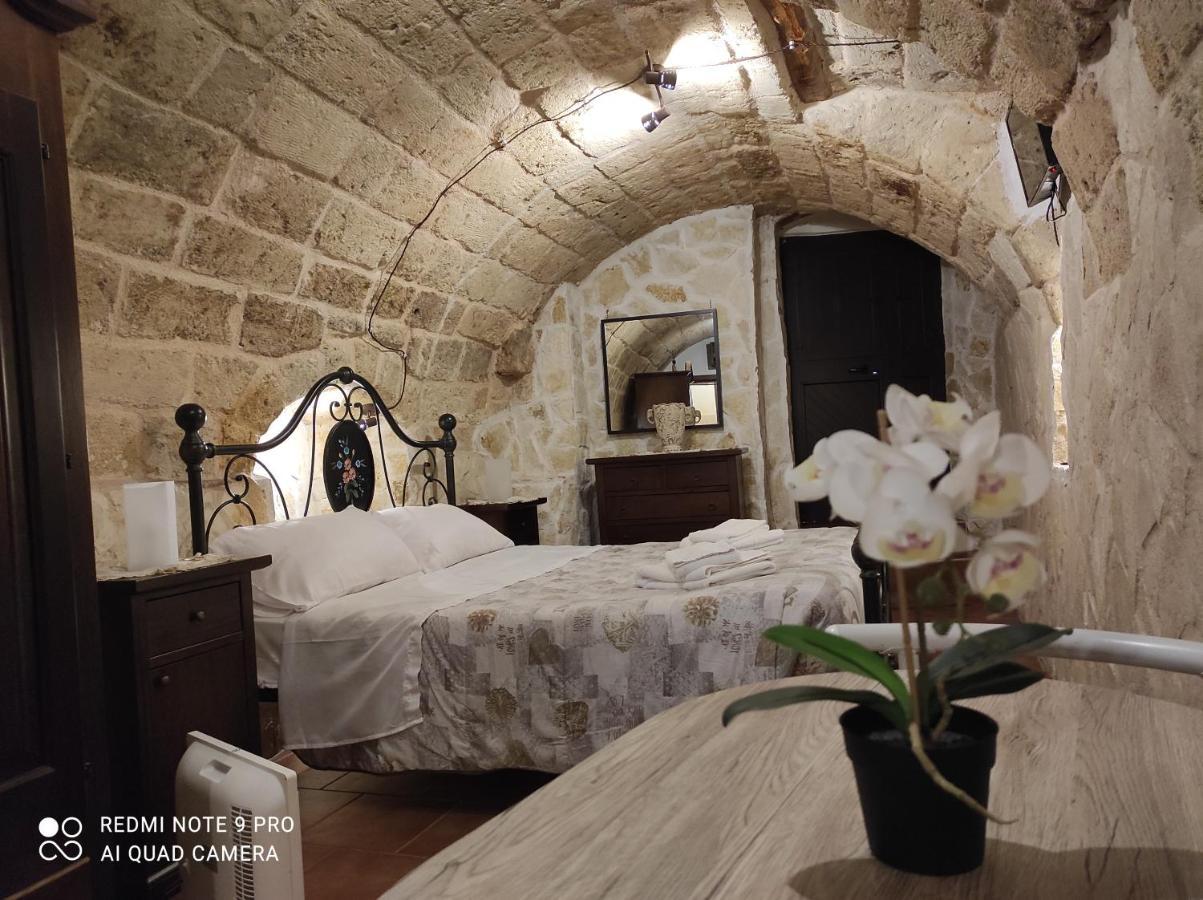 Il Tufo D'Amare Appartamento Affitti Brevi Rutigliano Εξωτερικό φωτογραφία