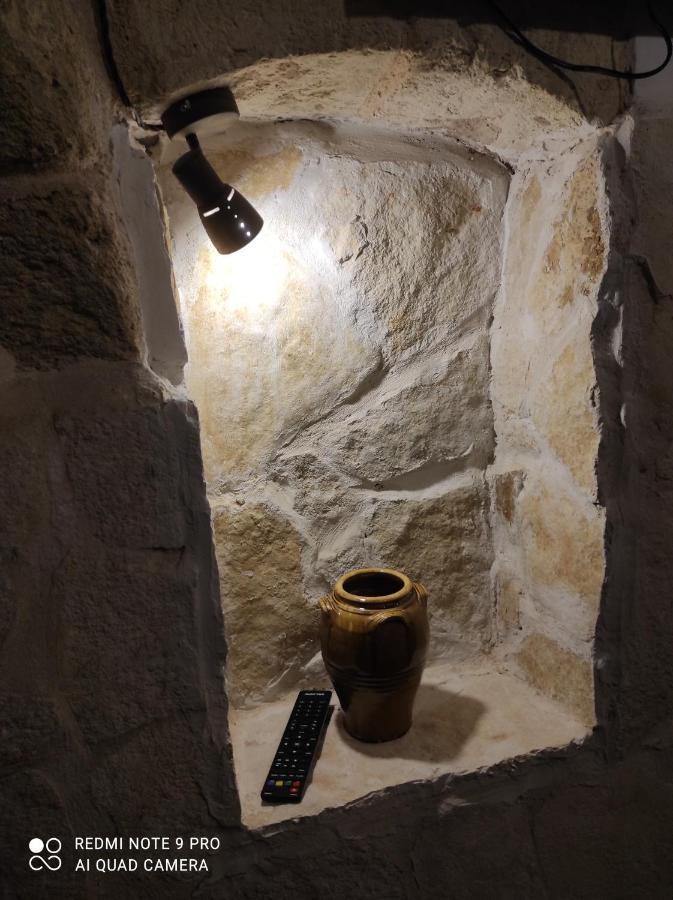 Il Tufo D'Amare Appartamento Affitti Brevi Rutigliano Εξωτερικό φωτογραφία