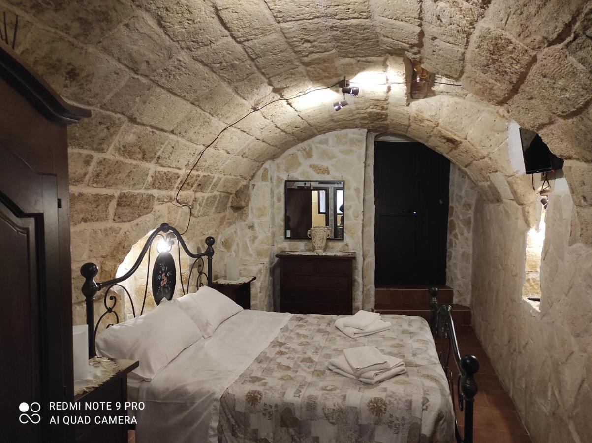 Il Tufo D'Amare Appartamento Affitti Brevi Rutigliano Εξωτερικό φωτογραφία
