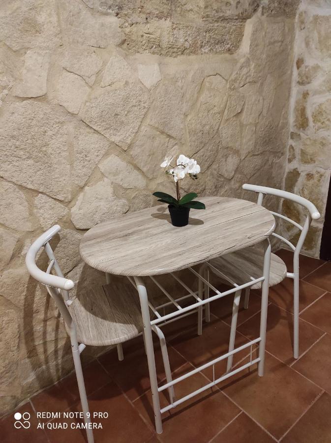 Il Tufo D'Amare Appartamento Affitti Brevi Rutigliano Εξωτερικό φωτογραφία